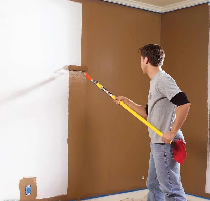 Uluborlu Boya Badanacı