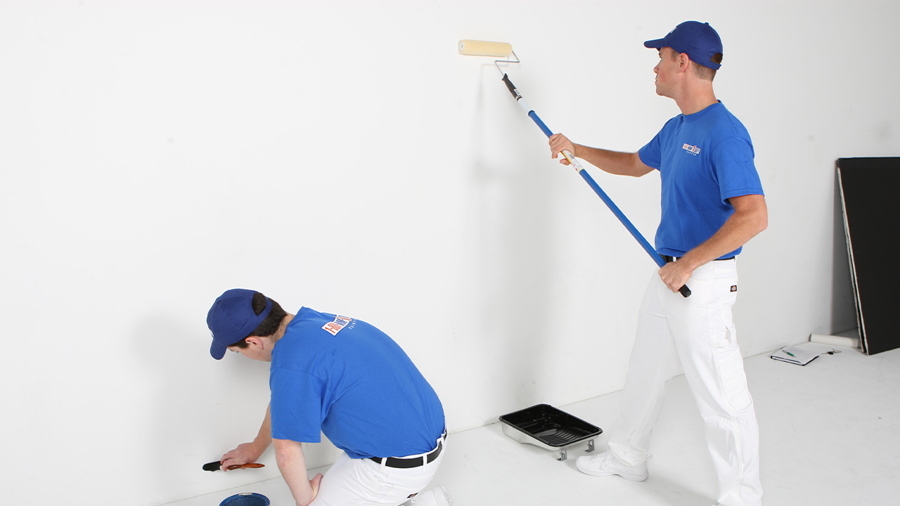 Uluborlu Boya Badanacı